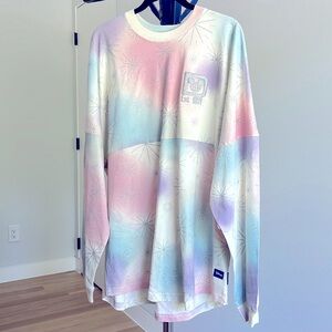 NWT 100th Anniversary Disney World Spirit Jersey